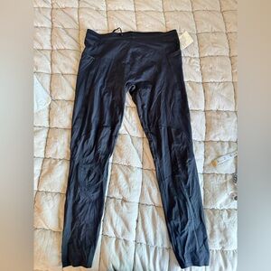 lululemon athletica Black Men's Joggers Sweatpants